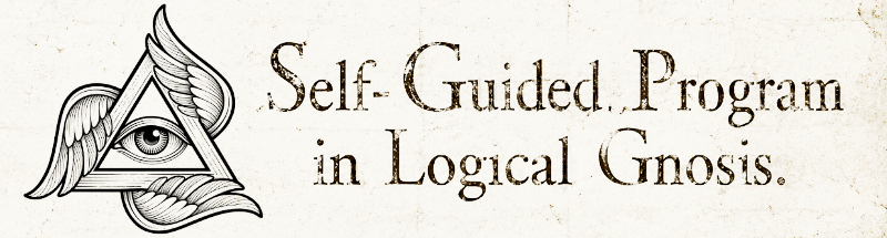 Self-Guided Program
