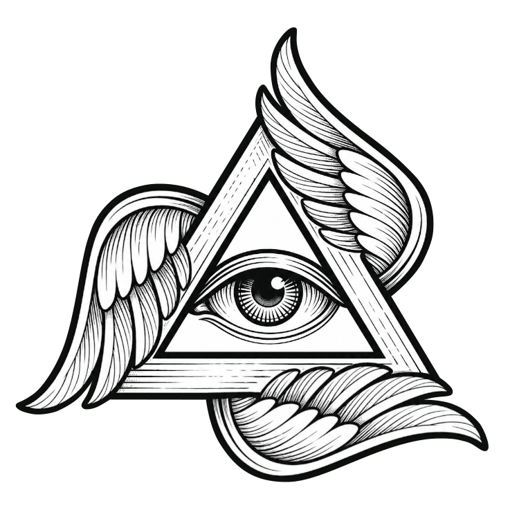 Left Symbol